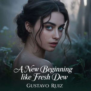 A new beginning like fresh dew, Gustavo Luiz