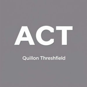 ACT : Your Way to Confidence: Secrets to Thriving on the ACT: "Conquer the ACT with dynamic audio lessons that boost your conf