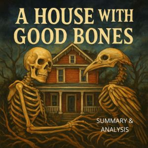 A House with Good Bones: Book summary & analysis