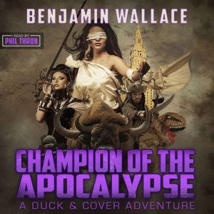 Champion of the Apocalypse