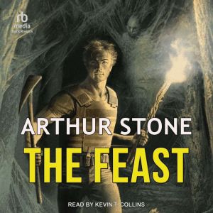 The Feast, Arthur Stone