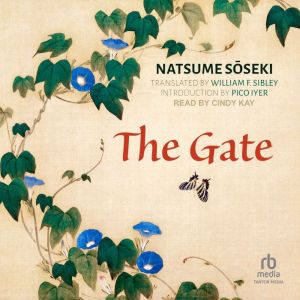 The Gate, Natsume Soseki