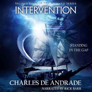 Intervention, Charles de Andrade