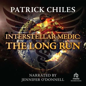 The Long Run, Patrick Chiles
