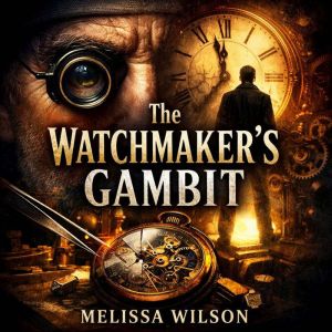 The Watchmakers Gambit, Melissa Wilson
