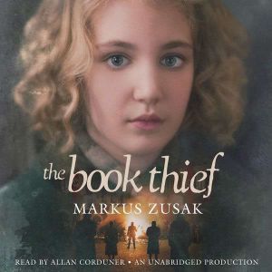 The Book Thief, Markus Zusak