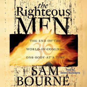 The Righteous Men, Sam Bourne