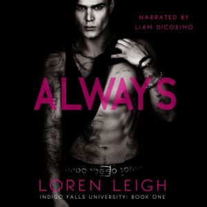 Always, Loren Leigh