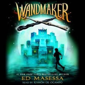 Wandmaker, Ed Masessa