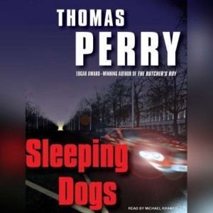Sleeping Dogs, Thomas Perry