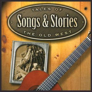 Tales of the Old West, Jimmy Gray