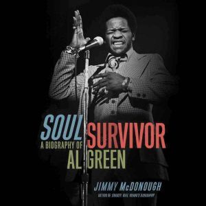 Soul Survivor, Jimmy McDonough
