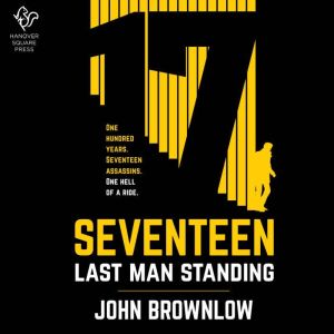 Seventeen, John Brownlow