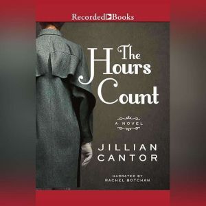 The Hours Count, Jillian Cantor