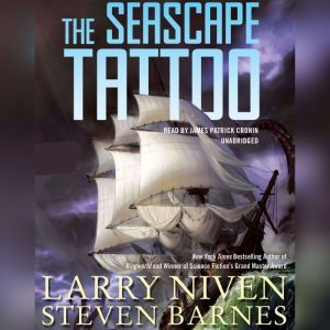The Seascape Tattoo, Larry Niven Steven Barnes
