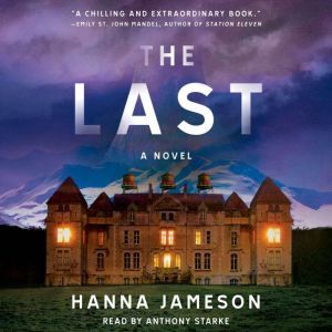 The Last, Hanna Jameson