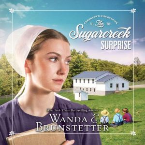 Sugarcreek Surprise, Wanda E Brunstetter