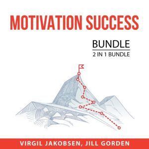 Motivation Success Bundle, 2 i 1 bund..., Virgil Jakobsen