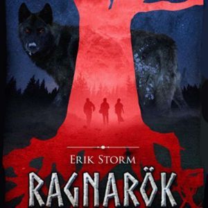 Erik Storm, Kai Mjaanes
