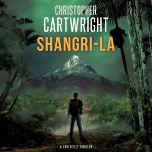 ShangriLa, Christopher Cartwright