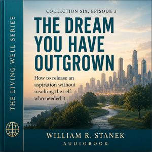The Dream You Have Outgrown, William R. Stanek