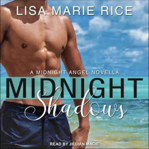 Midnight Shadows, Lisa Marie Rice