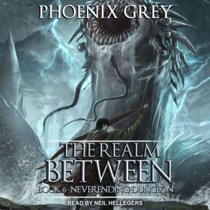 The Realm Between, Phoenix Grey