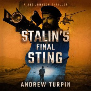 Stalins Final Sting, Andrew Turpin