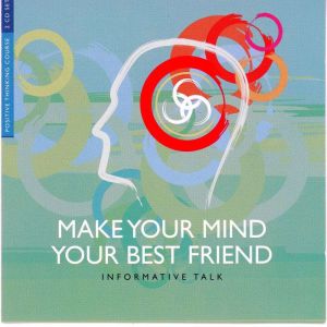 Make Your Mind Your Best Friend Part ..., Brahma Kumaris