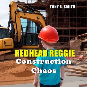 Redhead Reggie Construction Chaos, Tony R. Smith