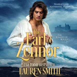 The Earl of Zennor, Lauren Smith