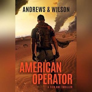 American Operator, Brian Andrews