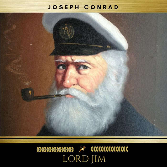 Lord Jim, Joseph Conrad