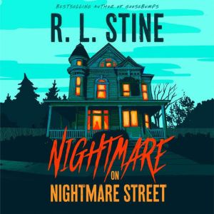 Nightmare on Nightmare Street, R. L. Stine