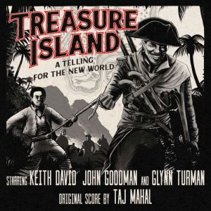 Treasure Island, Orson Ossman