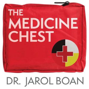 The Medicine Chest: A Physician's Journey Towards Reconciliation