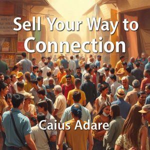 Sell Your Way to Connection: "Supercharge your selling game! Dive into transformative audio lessons for stronger connections a