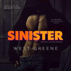 Sinister, West Greene