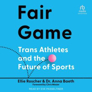 Fair Game, Ellie Roscher
