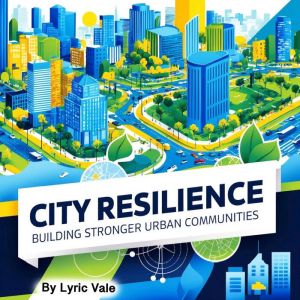 City Resilience: Building Stronger Urban Communities