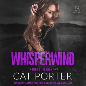 Whisperwind, Cat Porter