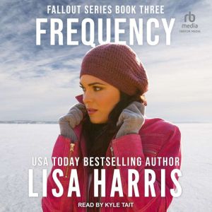 Frequency, Lisa Harris