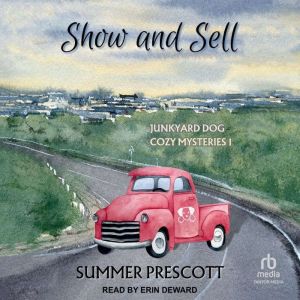 Show and Sell, Summer Prescott