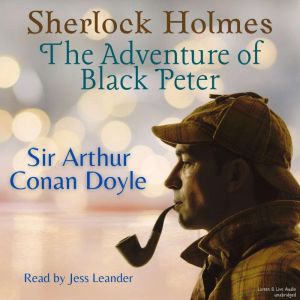 Sherlock Holmes The Adventure of Bla..., Sir Arthur Conan Doyle