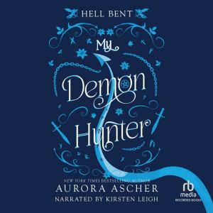 My Demon Hunter, Aurora Ascher