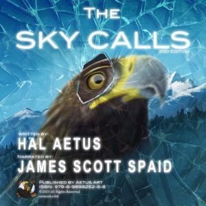The Sky Calls, Hal Aetus