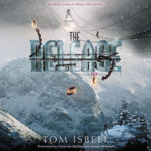 The Release, Tom Isbell