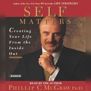 Self Matters, Phil McGraw