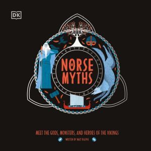Norse Myths, Matt Ralphs