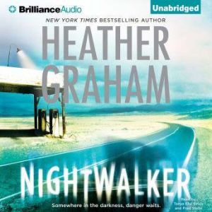 Nightwalker, Heather Graham